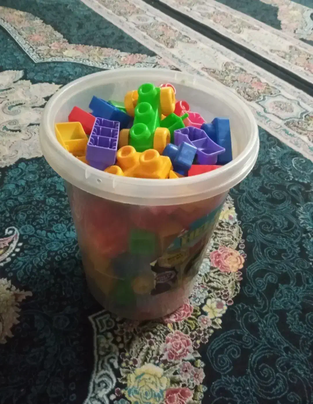 خونه سازی اسباب بازی|اسباببازی|اسلامشهر, شهرک لاله|دیوار