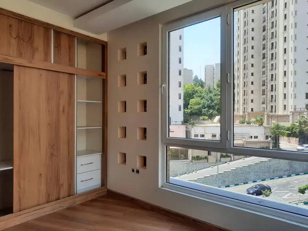 ۱۴۰متر شهرک نفت.کنگان ۲پارکینگ|اجارهٔ آپارتمان|تهران, مینی‌سیتی (شهرک نفت)|دیوار