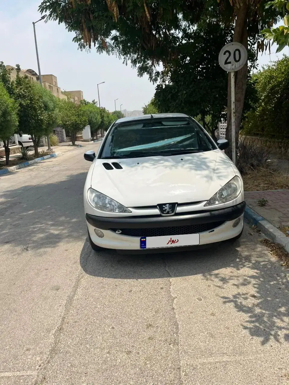 206تیپ 2|خودرو سواری و وانت|جم, |دیوار