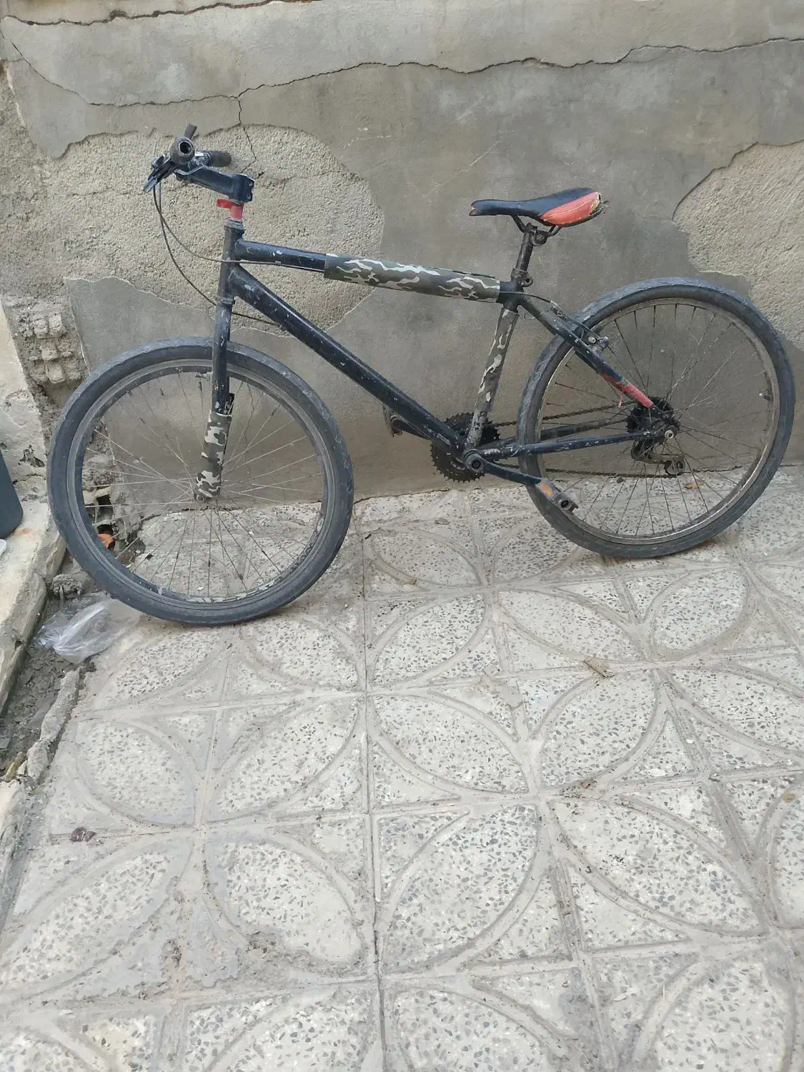 دوچرخه 26|دوچرخه، اسکیت، اسکوتر|مریوان, |دیوار