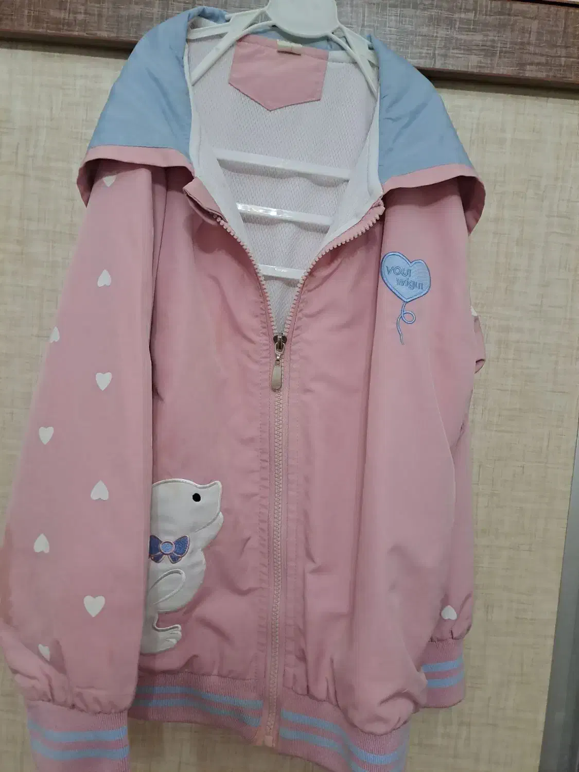 کاپشن بچگانه  در حد نو|کفش و لباس بچه|اردبیل, |دیوار