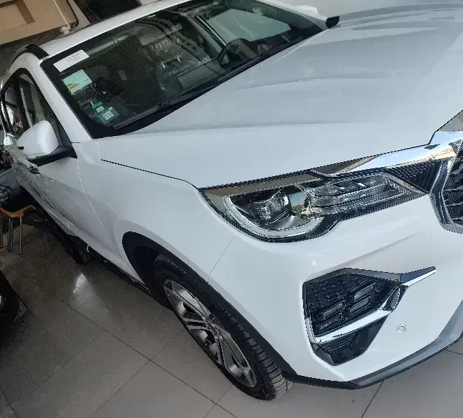 فیدلیتی الیت تیپ 2|خودرو سواری و وانت|بیرجند, |دیوار