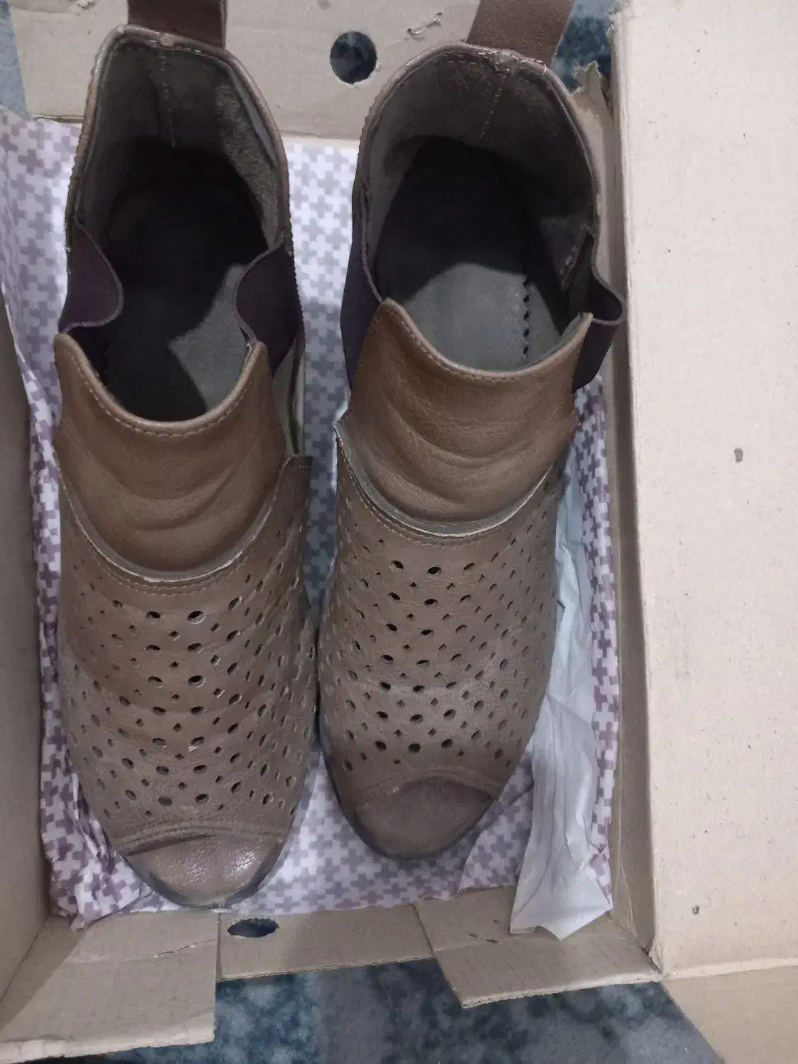 کفش مجلسی زنانه ومردانه|کیف، کفش، کمربند|مشهد, وحید|دیوار