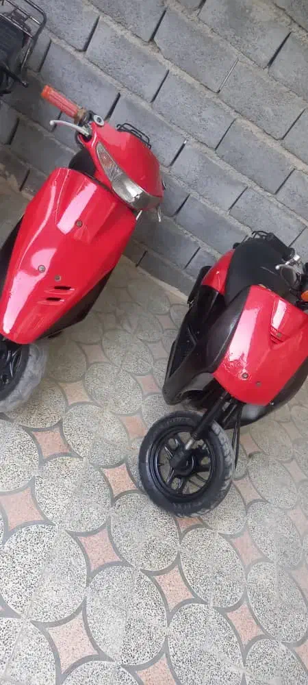 موتور سیکلت و پاکشتی رودان|موتورسیکلت|رودان, |دیوار