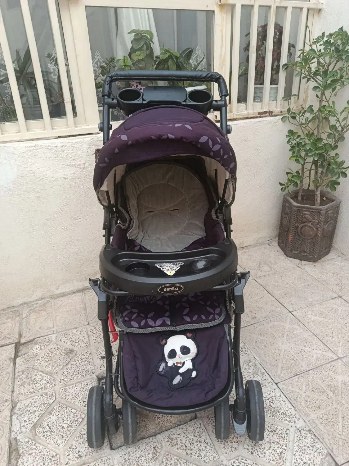 کالسکه|کالسکه و لوازم جانبی|تبریز, |دیوار