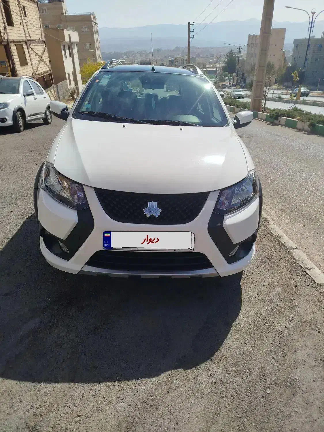 کوییک GXR-L|خودرو سواری و وانت|دماوند, گیلاوند|دیوار