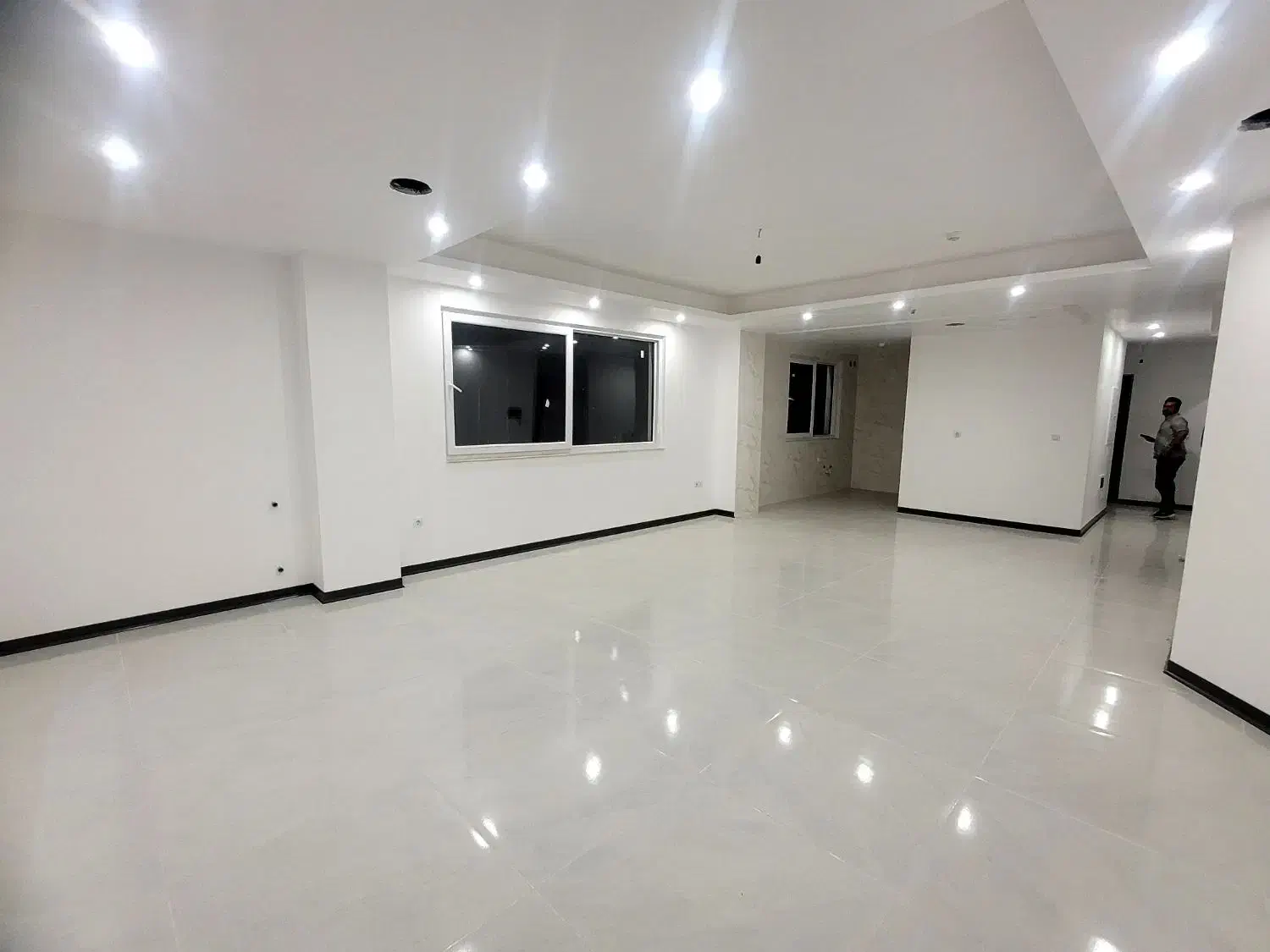 فروش واحد ۱۵۳ متری شیک در جوادیه|فروش آپارتمان|ساری, |دیوار