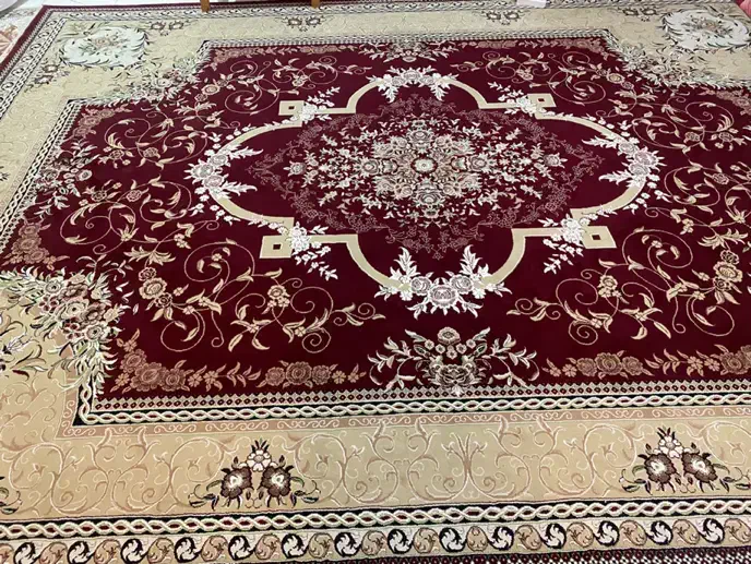 فرش|فرش|رودسر, |دیوار