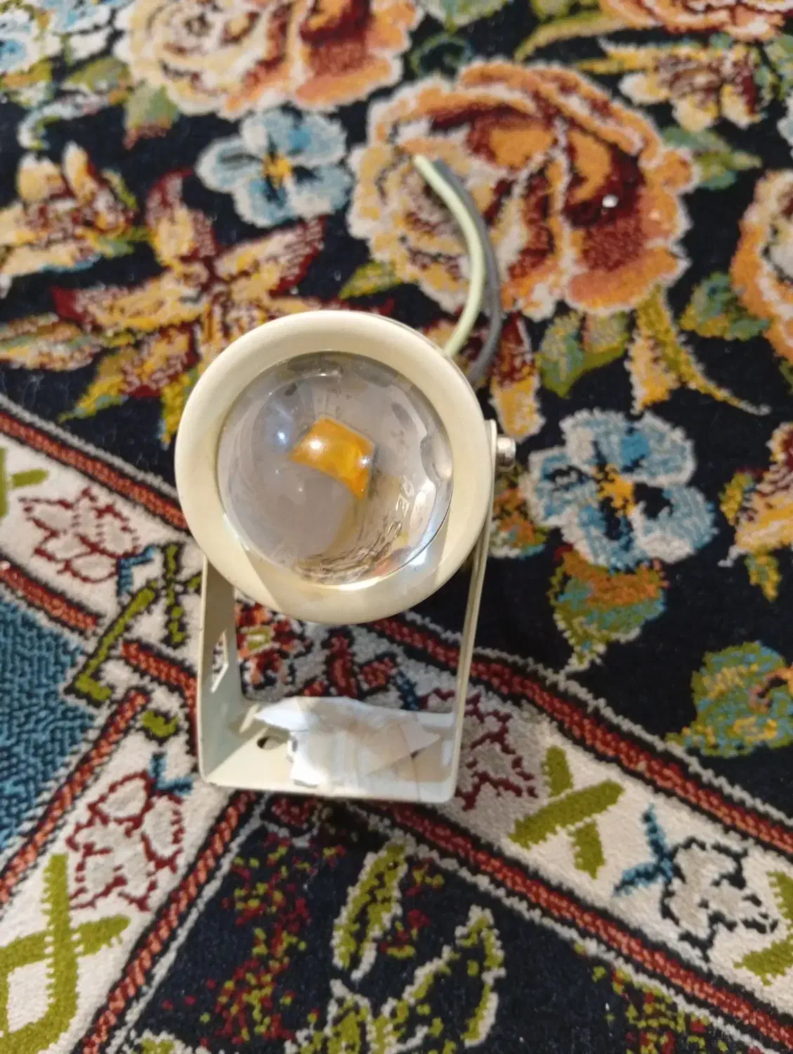 لامپ|لامپ و چراغ|شیراز, سیاه سنگ|دیوار