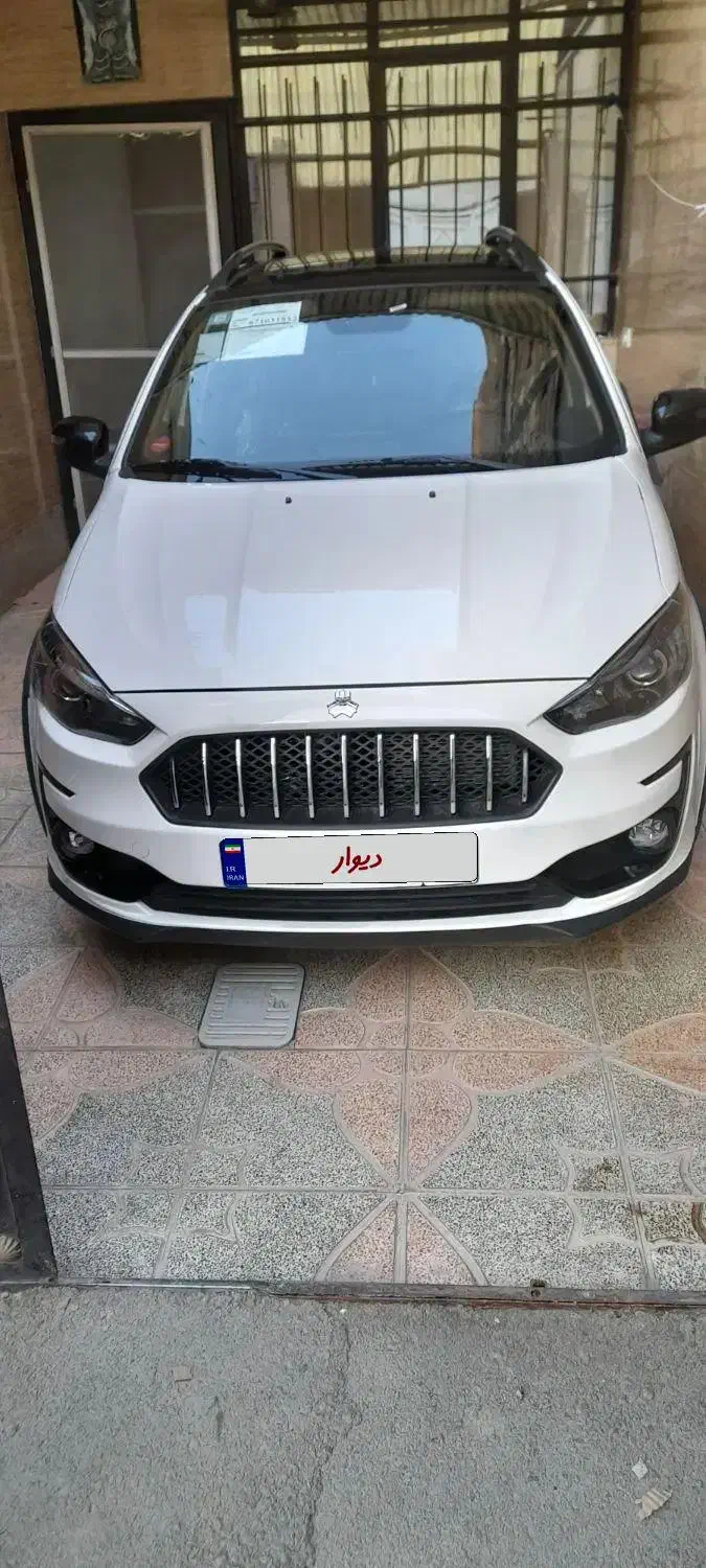 اطلس سانروف دار|خودرو سواری و وانت|کرج, اخگرآباد|دیوار