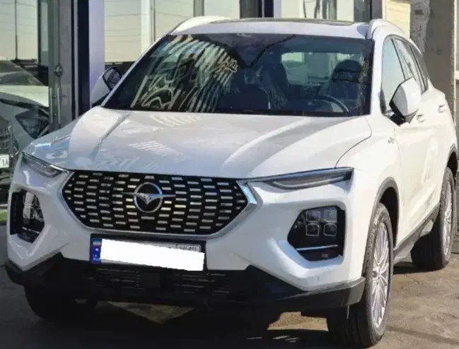 هایما اس ۸ / هایما S8 /صفرخشک / تحویل یکساعته|خودرو سواری و وانت|تهران, صادقیه|دیوار