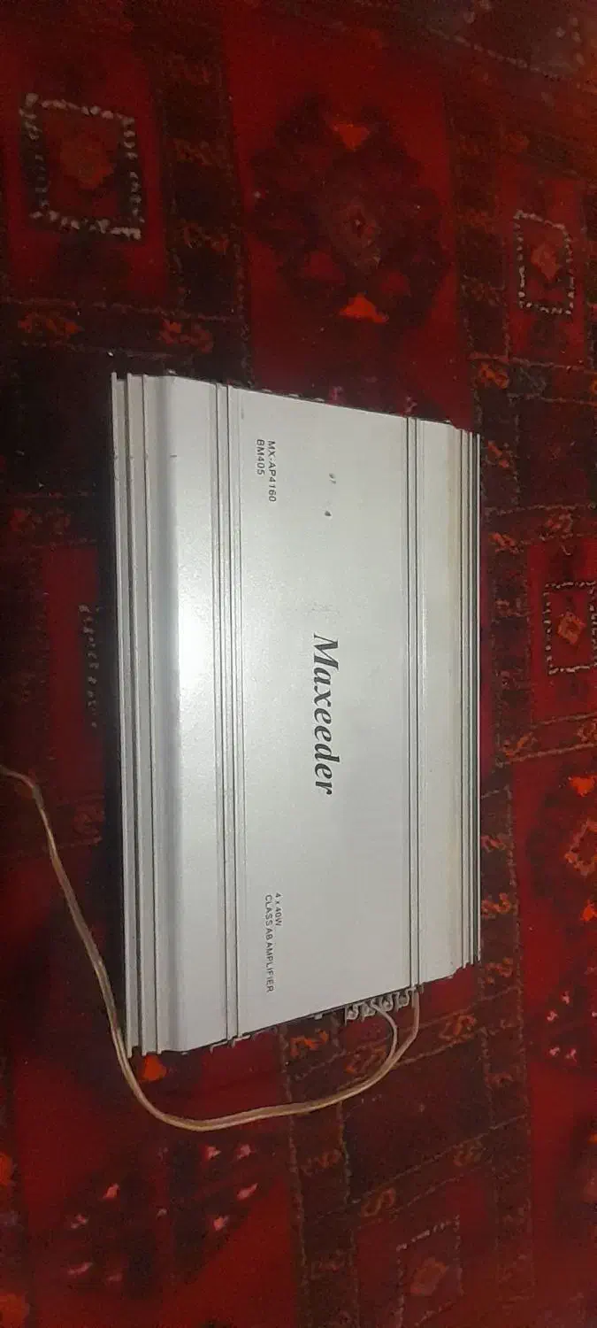 سیستم|صوتی و تصویری|شیروان (خراسان), |دیوار