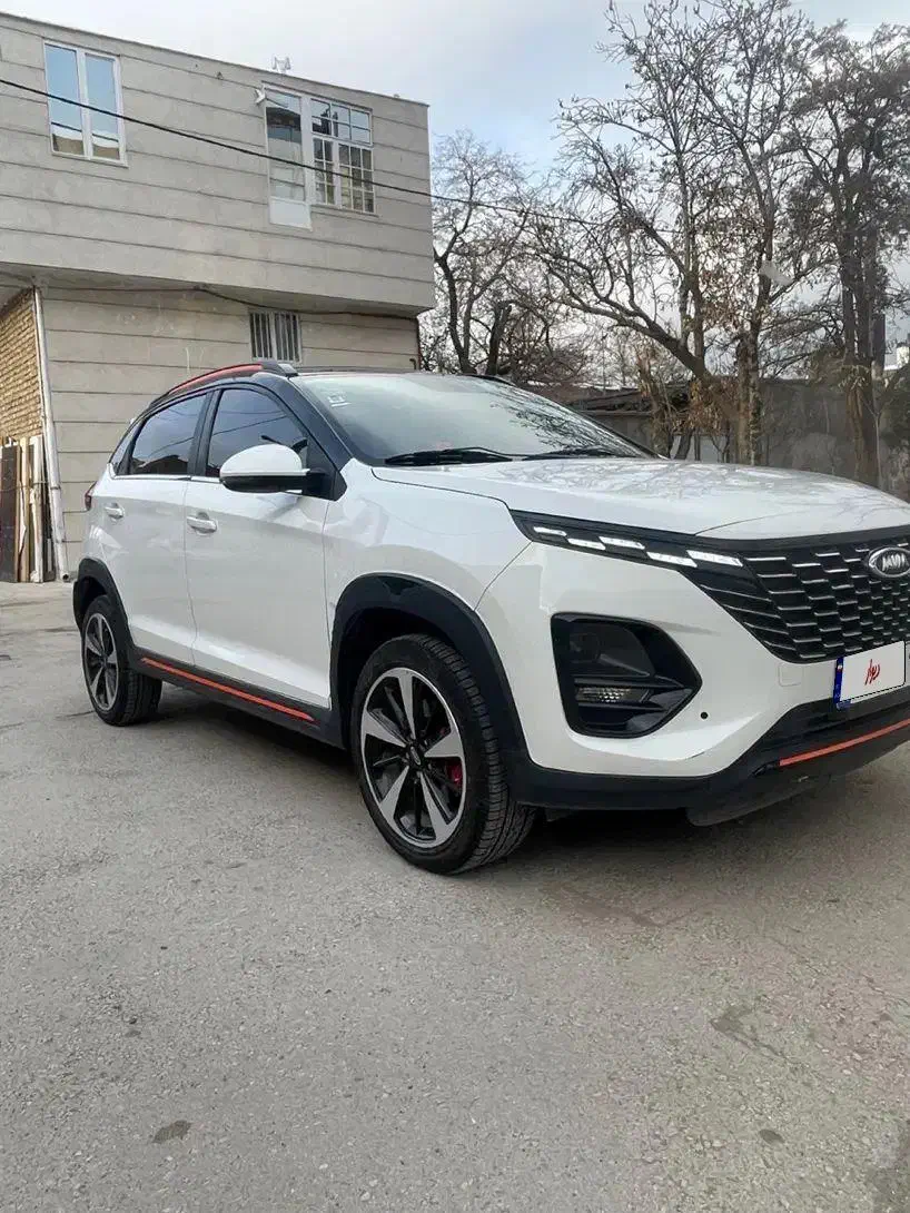 ماشین X33  CROSS|خودرو سواری و وانت|نیشابور, فردوسی جنوبی|دیوار