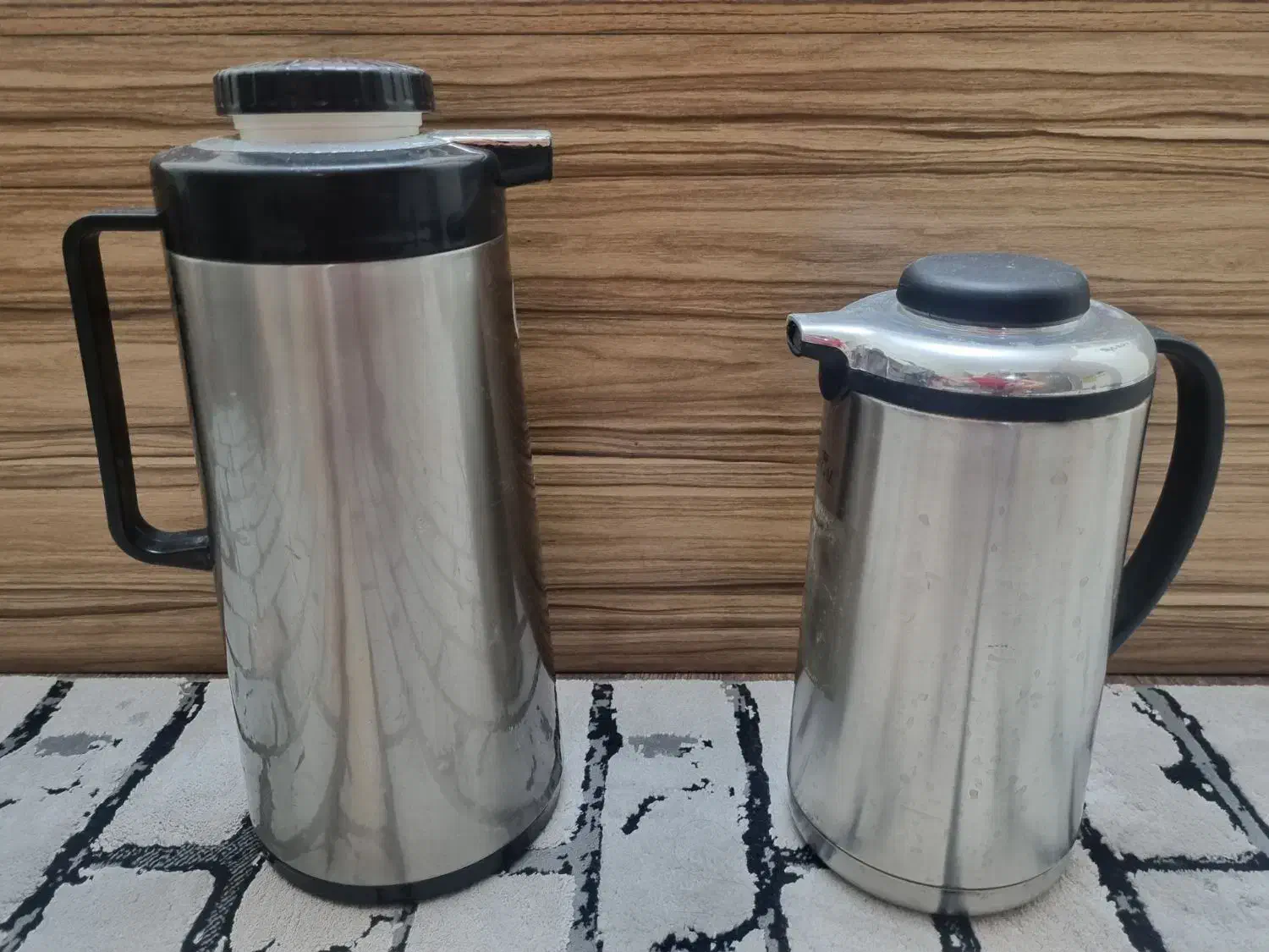 فلاکس چای|قوری، کتری، قهوه‌ساز دستی|شیراز, معالی‌آباد|دیوار