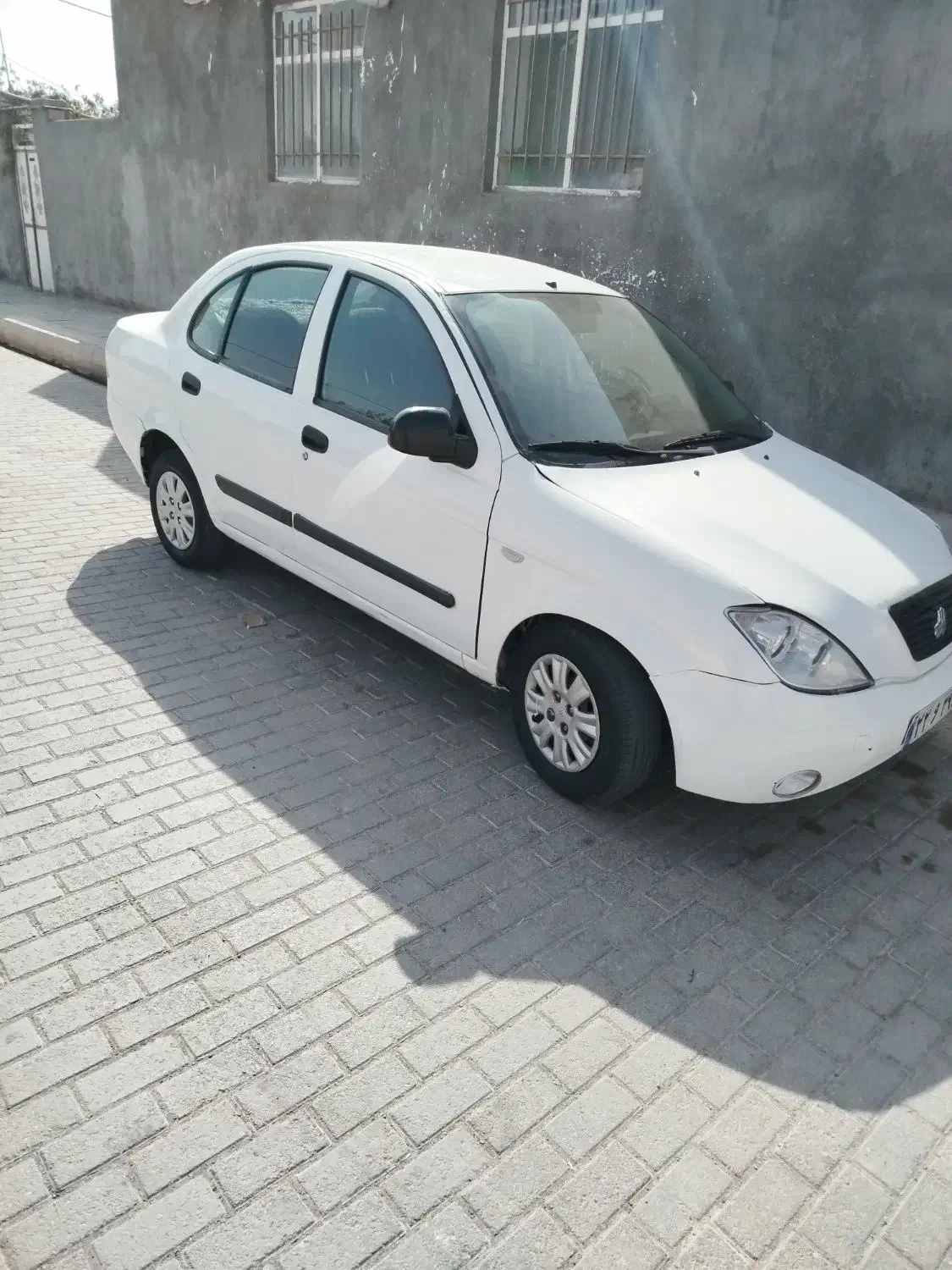 مدل ۹۳ تک گانه|خودرو سواری و وانت|تربت جام, عیدی آباد|دیوار