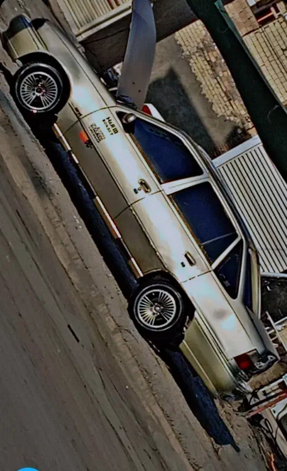 دوو سیلو سدان|خودرو سواری و وانت|خرمآباد, |دیوار