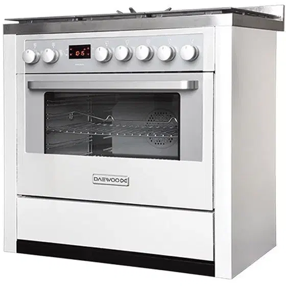 اجاق گاز دوو سری ایمپریال مدل DGC5-2102N|اجاق گاز و لوازم برقی پختوپز|فردیس, شهرک هفده شهریور|دیوار