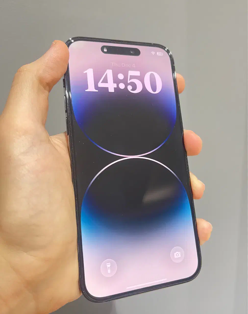 iPhone 14 ProMax|موبایل|ساری, |دیوار