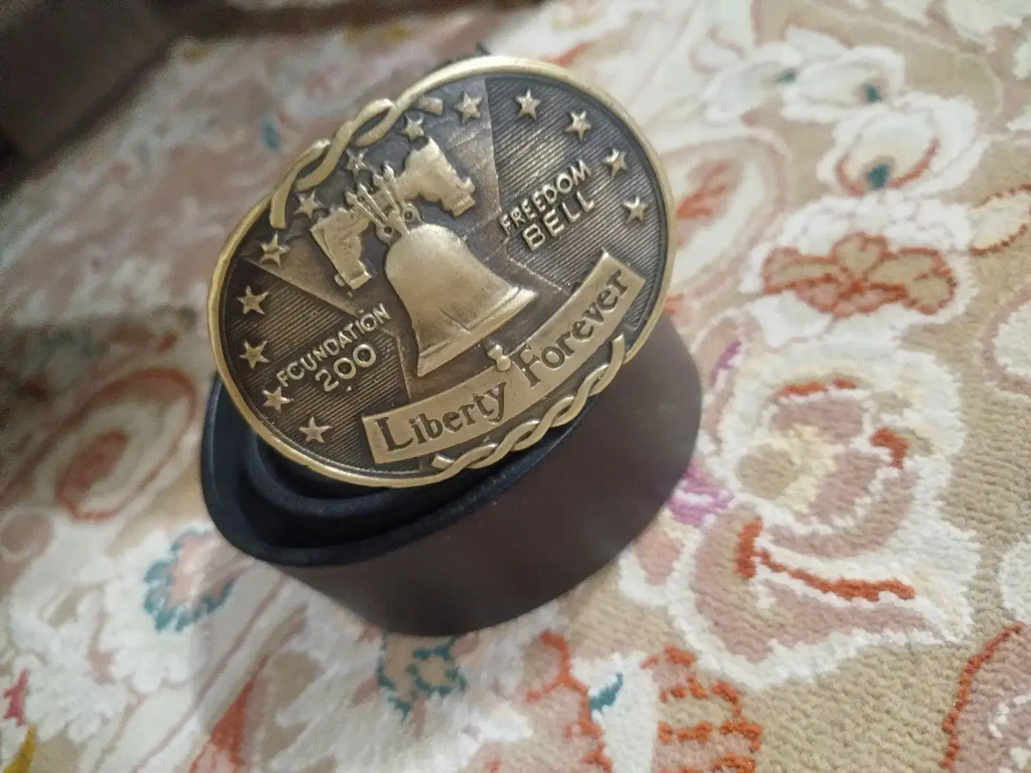 کمربند|کیف، کفش، کمربند|شهرکرد, |دیوار