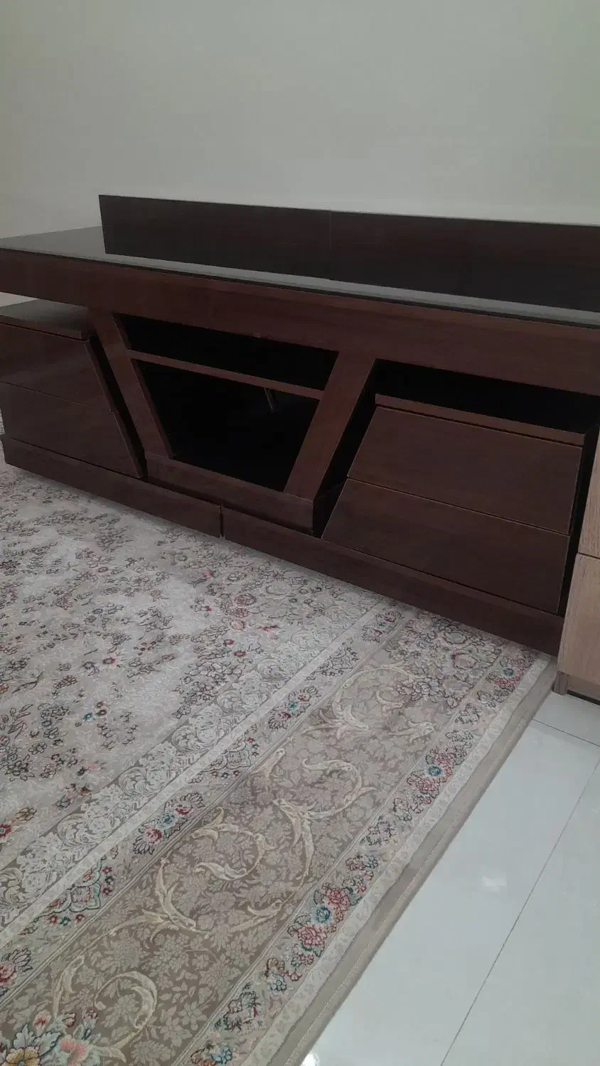 فروش میز تلویزیون|میز تلویزیون|اندیشه, اندیشه فاز ۴|دیوار