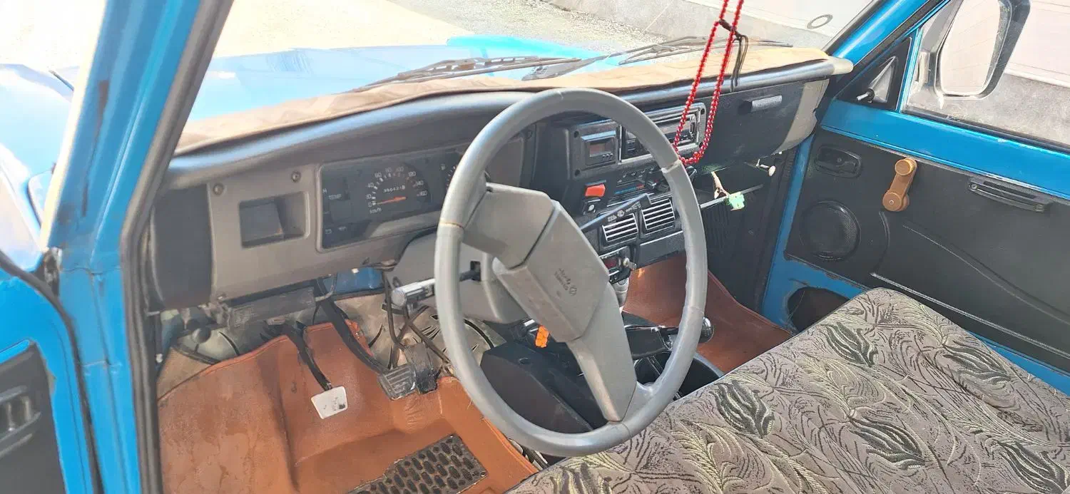 سایپا یخچالدار|خودرو سواری و وانت|بناب, |دیوار