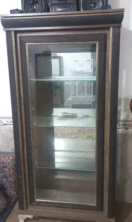 بوفه|بوفه، ویترین، کنسول|بیرجند, |دیوار