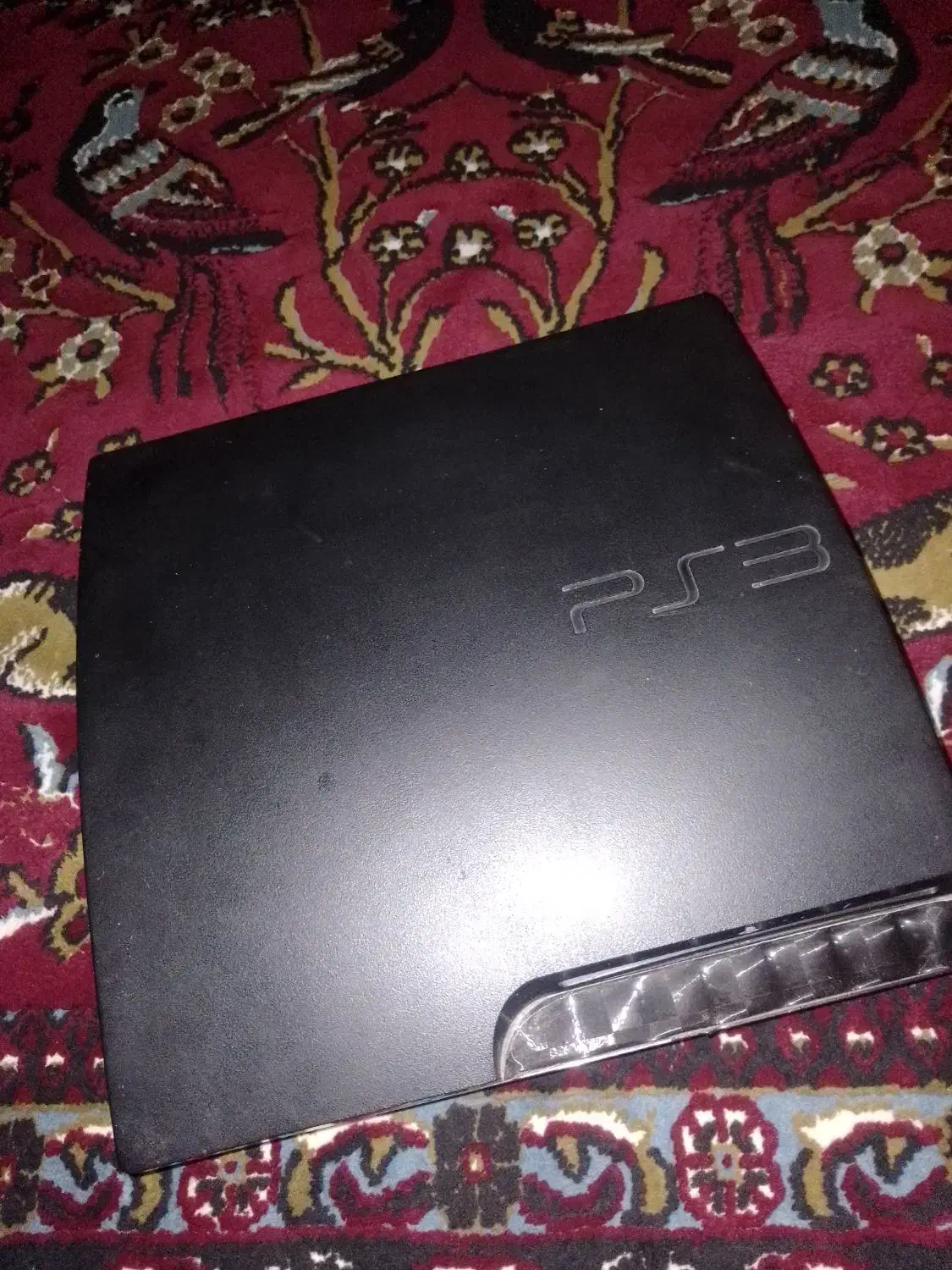 پلی استیشن|کنسول، بازی ویدئویی و آنلاین|زهک, |دیوار