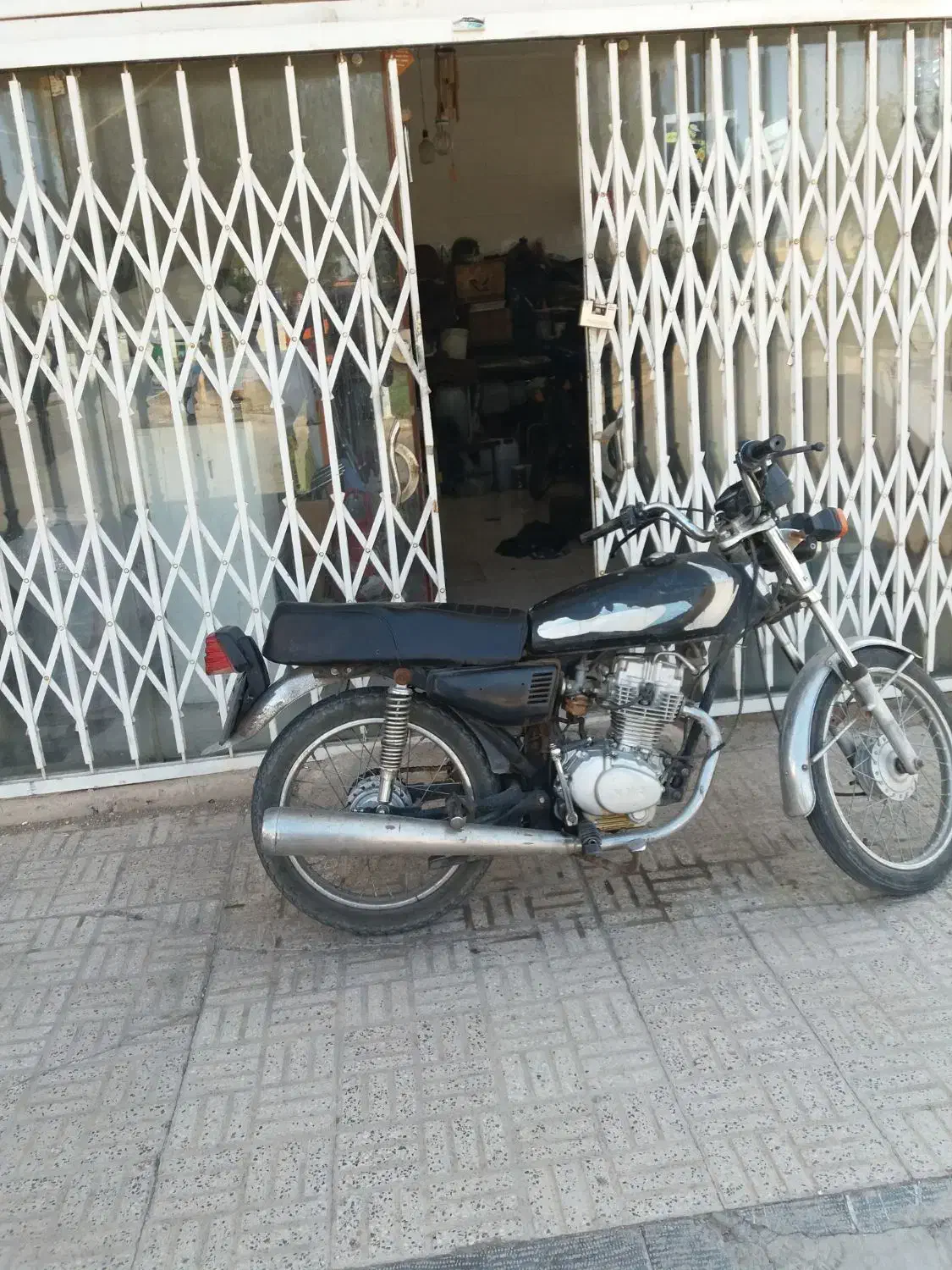 مغازه ۳۵ متری ۲نبش با اینده درخشان|فروش مغازه و غرفه|شاهین‌شهر, بنیاد ازدواج|دیوار
