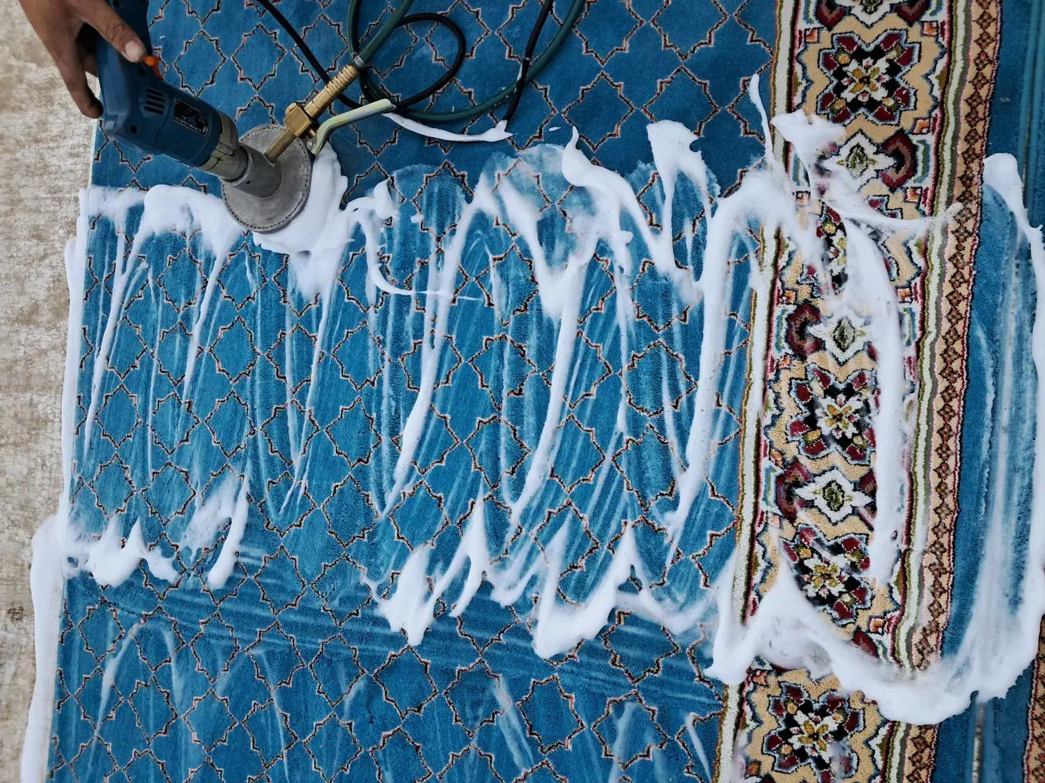 مبل شویی|خدمات نظافت|تهران, دولاب|دیوار