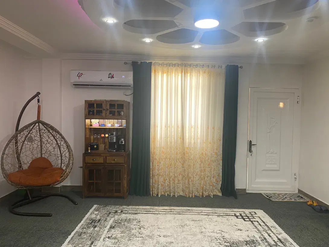 فروش خانه همکف ورودی مجزا|فروش خانه و ویلا|جم, |دیوار