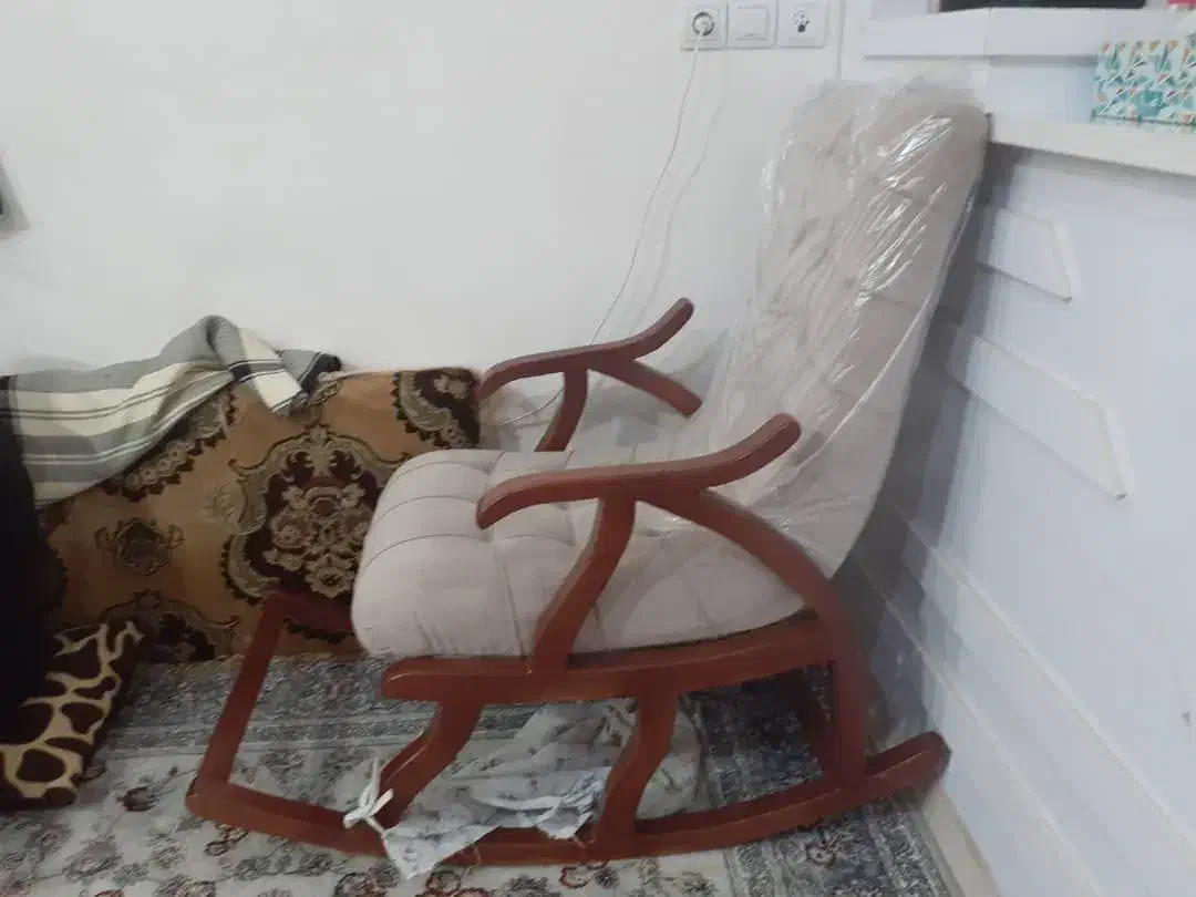 صندلی راک|صندلی و نیمکت|سردشت, |دیوار