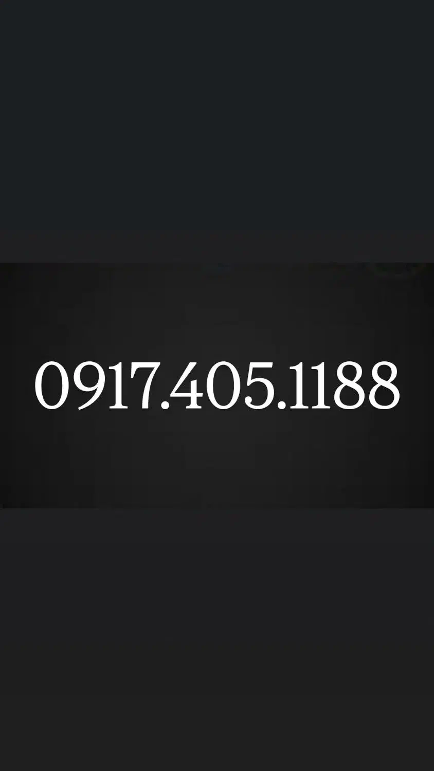 0917.405.1133|سیمکارت|شیراز, زند|دیوار