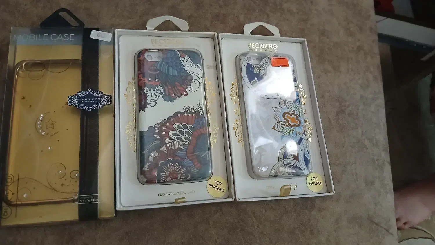 قاب گوشی|لوازم جانبی موبایل و تبلت|کرج, بنیاد|دیوار