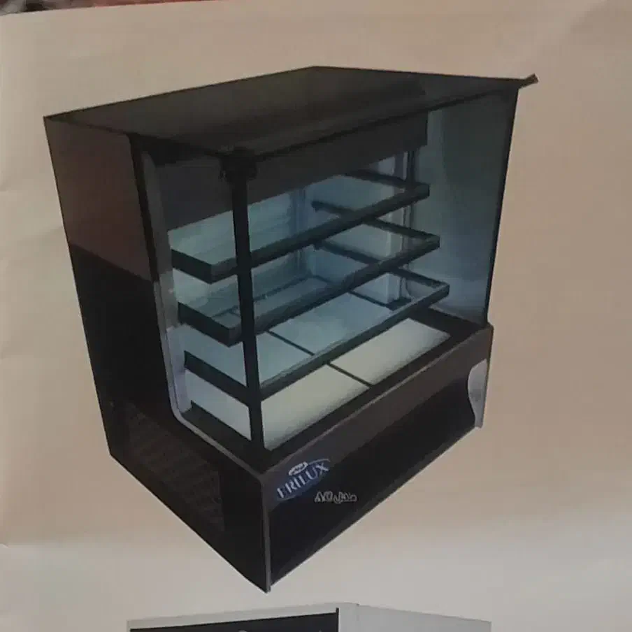 یخچال وفریزرفروشگاهی،کافی شاپی،قصابی،مرغی وغیره|کافی‌شاپ و رستوران|اصفهان, خواجه عمید|دیوار