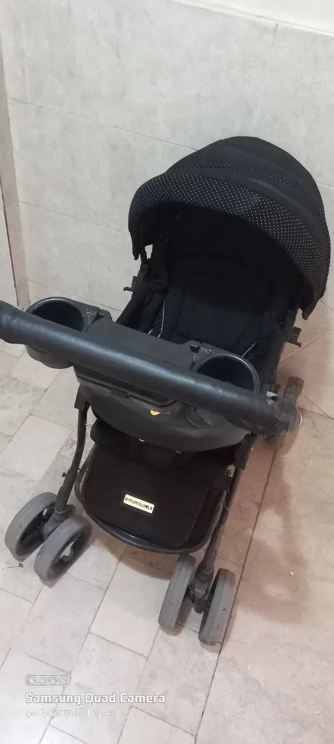 گهواره|تخت و صندلی بچه|تهران, بریانک|دیوار