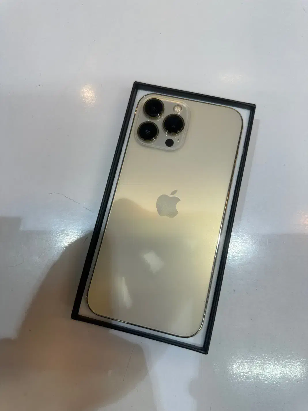 iphone 13 promax گلد|موبایل|مشهد, آزادشهر|دیوار