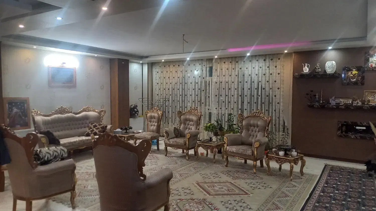 فروش فوری|فروش آپارتمان|برخوار, |دیوار