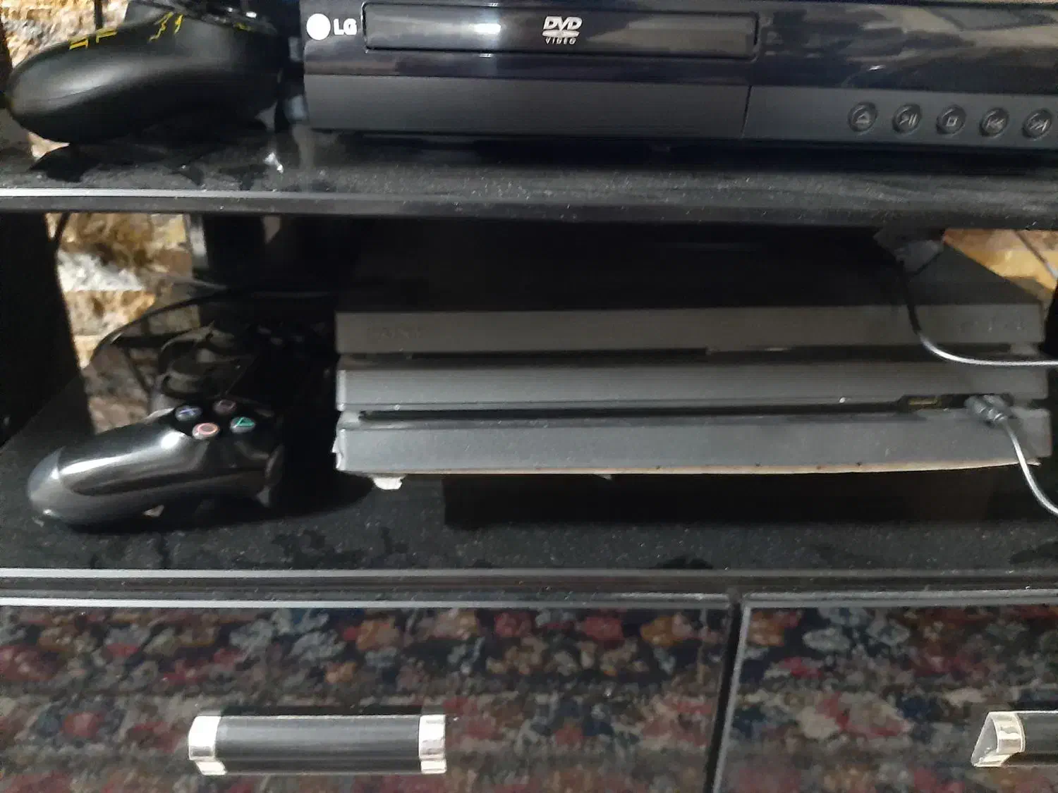 ps4 pro کپی خور یک ترا سالم|کنسول، بازی ویدئویی و آنلاین|کرمان, |دیوار