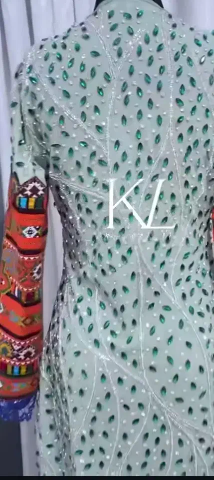 جواهر دوزی|لباس|زابل, |دیوار