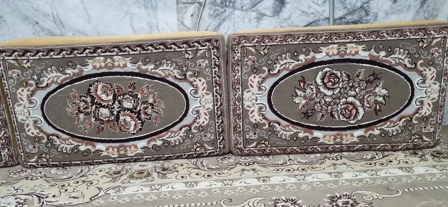 پشتی|پشتی|سبزوار, جهاد کشاورزی|دیوار