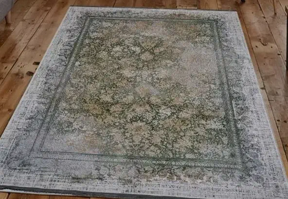 فرش وینتج ۶ متری ۲ عدد|فرش|قم, حکمت شمالی|دیوار