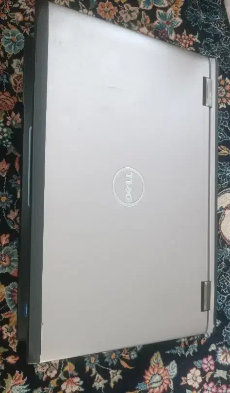 لپ تاپ DEll|رایانه همراه|رفسنجان, |دیوار