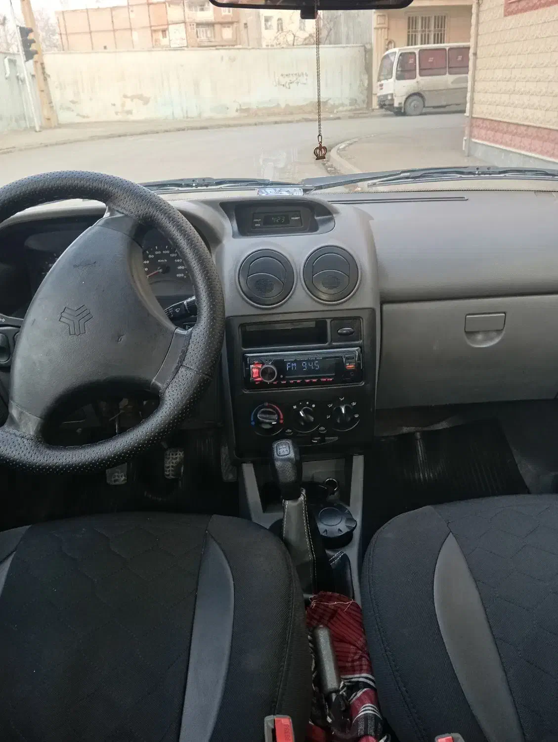 پراید مدل91|خودرو سواری و وانت|ارومیه, |دیوار