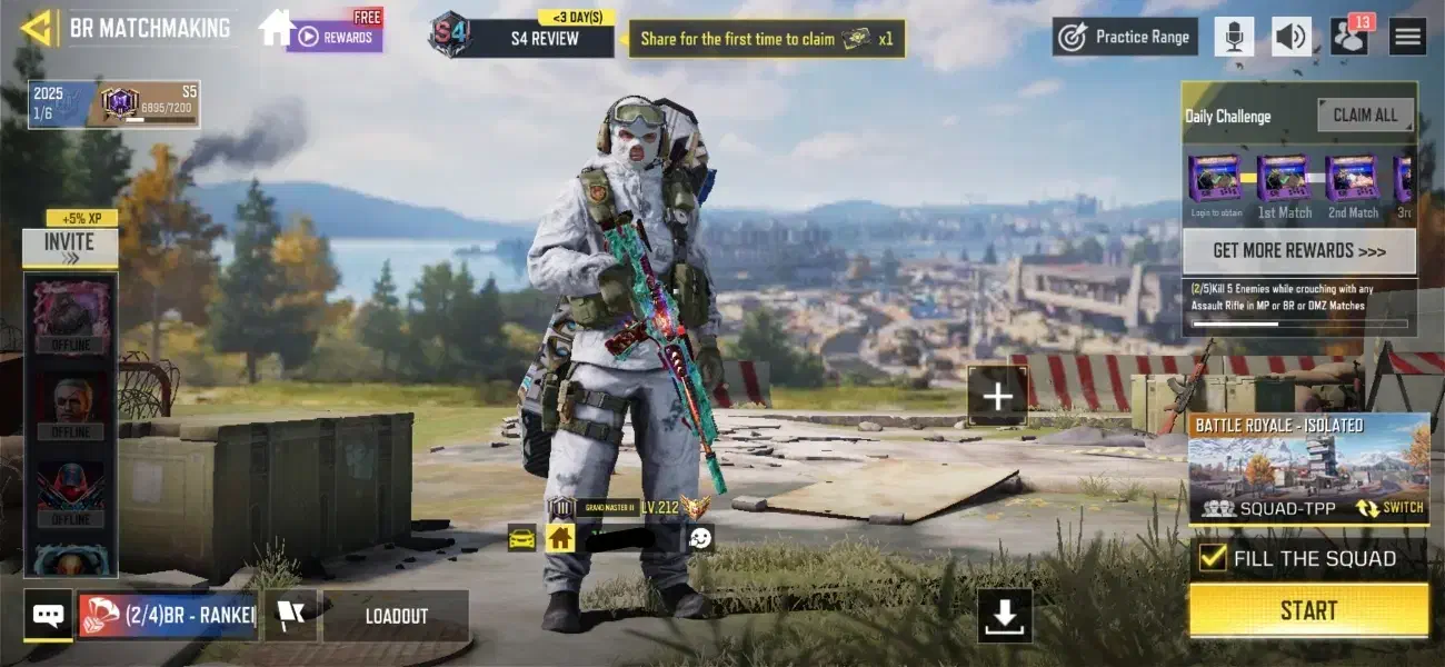 اکانت کالاف|کنسول، بازی ویدئویی و آنلاین|مشهد, هفت تیر (آب و برق)|دیوار