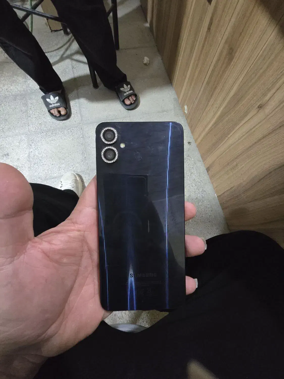 گوشی a05 128گیگ|موبایل|خرم‌آباد, |دیوار