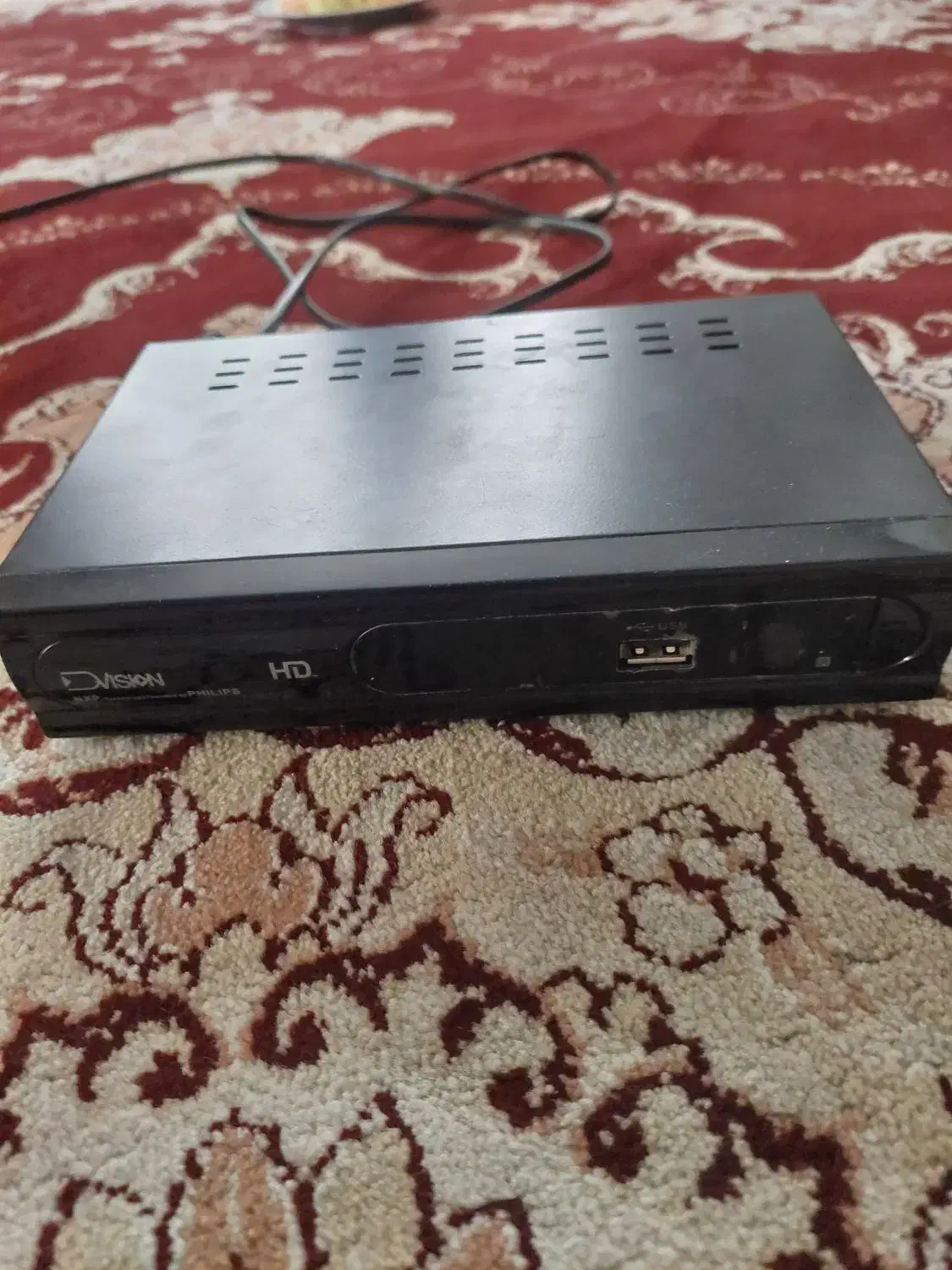 گیرنده دیجیتال|تلویزیون و پروژکتور|مشهد, شفا|دیوار