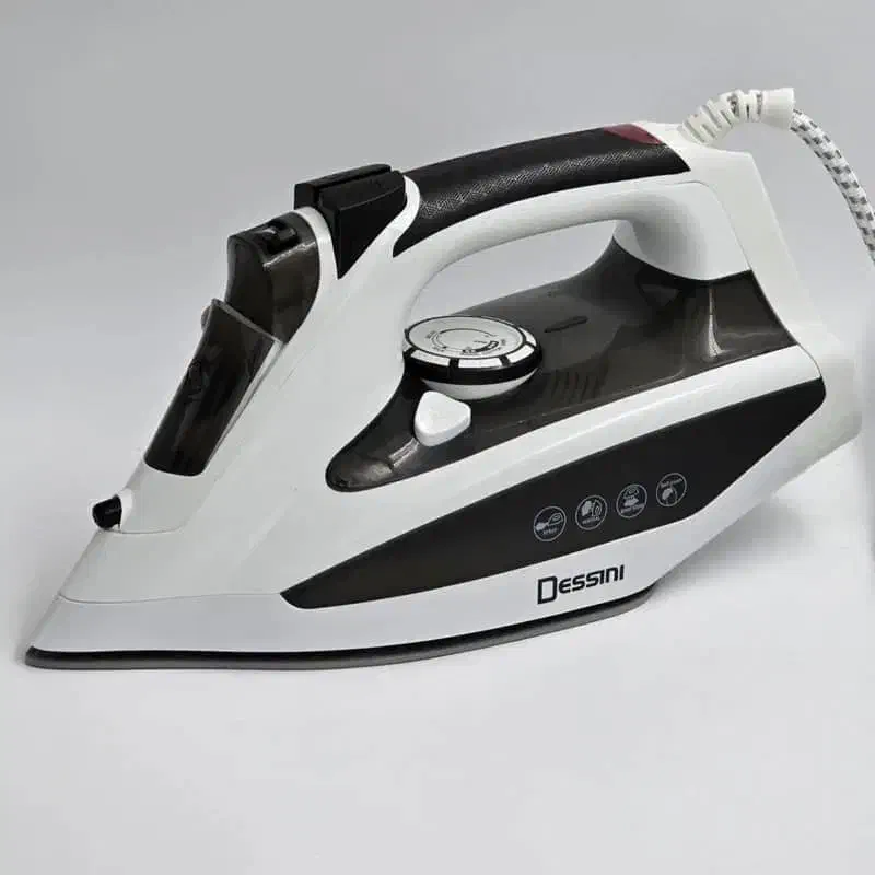 اتوبخار دسینی اقساط ده ماهه|اتو و لوازم اتو|ایلام, |دیوار