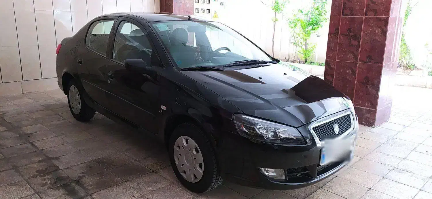 رانا استثنایی بسیار تمیز وکم کار۶۰۰۰۰ کیلومتر|خودرو سواری و وانت|فردیس, شهرک سپاه|دیوار