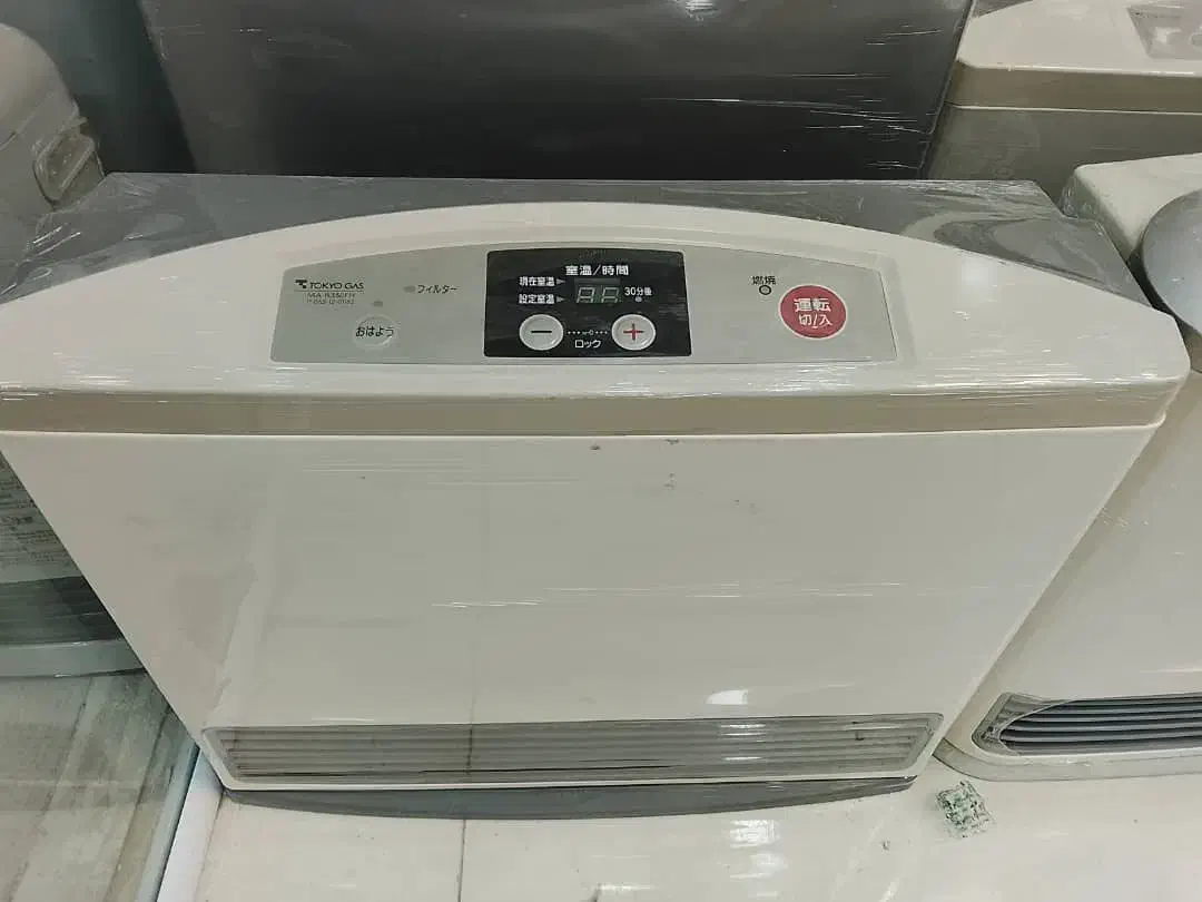 بخاری بدون دودکش ژاپنی 4700وات|بخاری، هیتر، شومینه|یزد, |دیوار