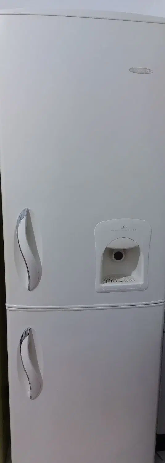 یخچال امرسان کار کرده و سالم|یخچال و فریزر|گرمدره, |دیوار